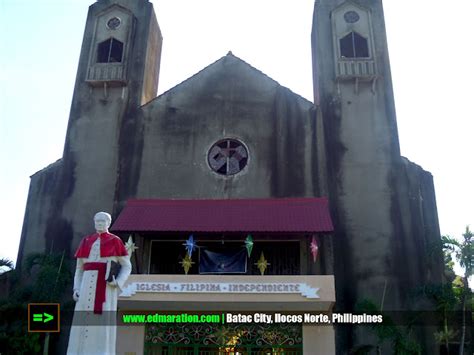 aglipay day batac city|Gregorio Aglipay was born in Batac, Ilocos Norte May .